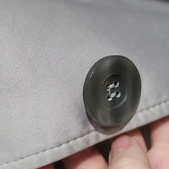 Silver Blazer - Picture 3 of 6